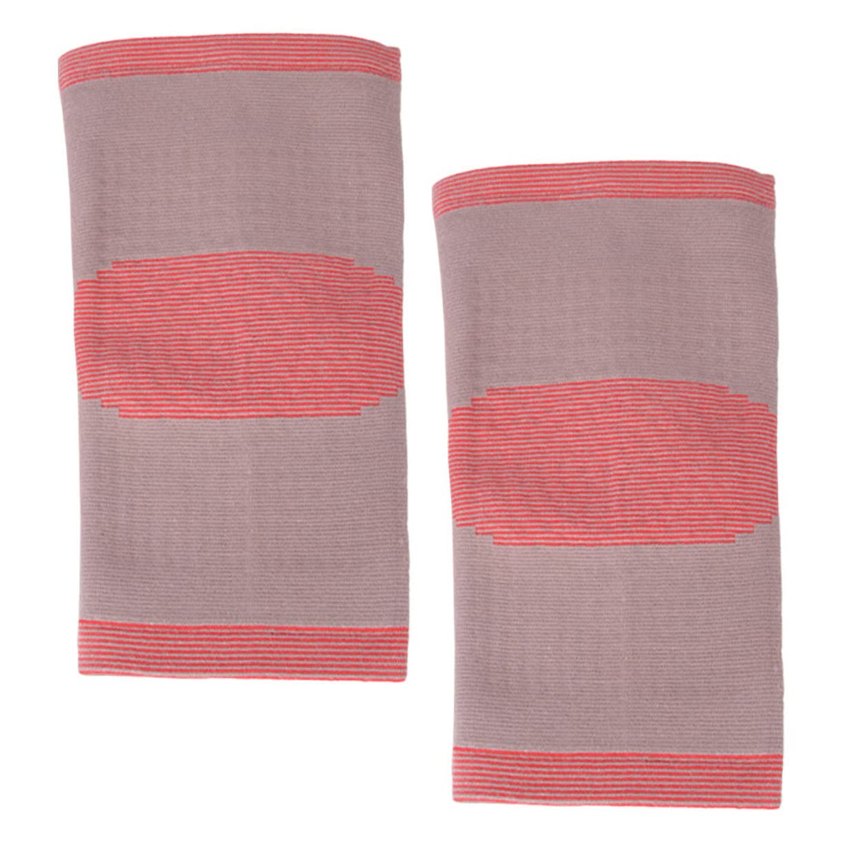 Mikikit Elbow Pads Adult Elbow Sleeves for Elbow Support for Basketball Tennis