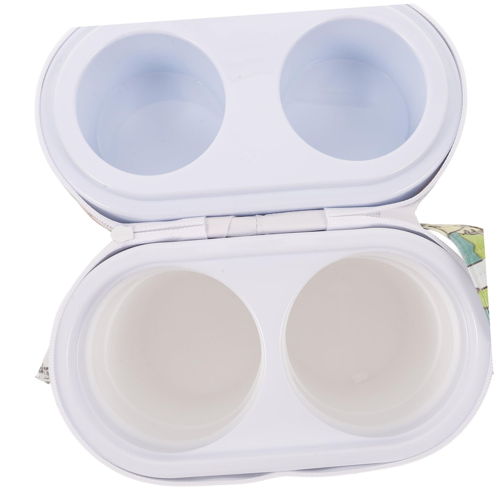 Bolsa Aislante para Botellas De Leche Portátil y Práctica para Bebés para Viajes Aire Mantiene La Temperatura para Nuevos Padres
