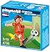 Produktbild Playmobil 4735 - Fußballspieler Niederlande