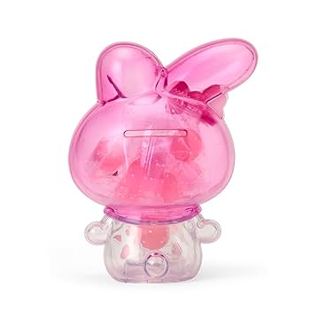 当時物 キャンディキャンディ クリン貯金箱 キャンディポット貯金箱 1個【ゆうパケット対応】 : 名入れ記念
