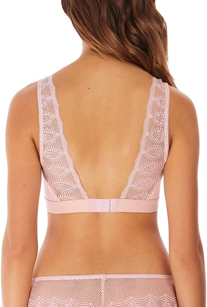 b.tempt'd Womens Innocence Bralette - Image 2