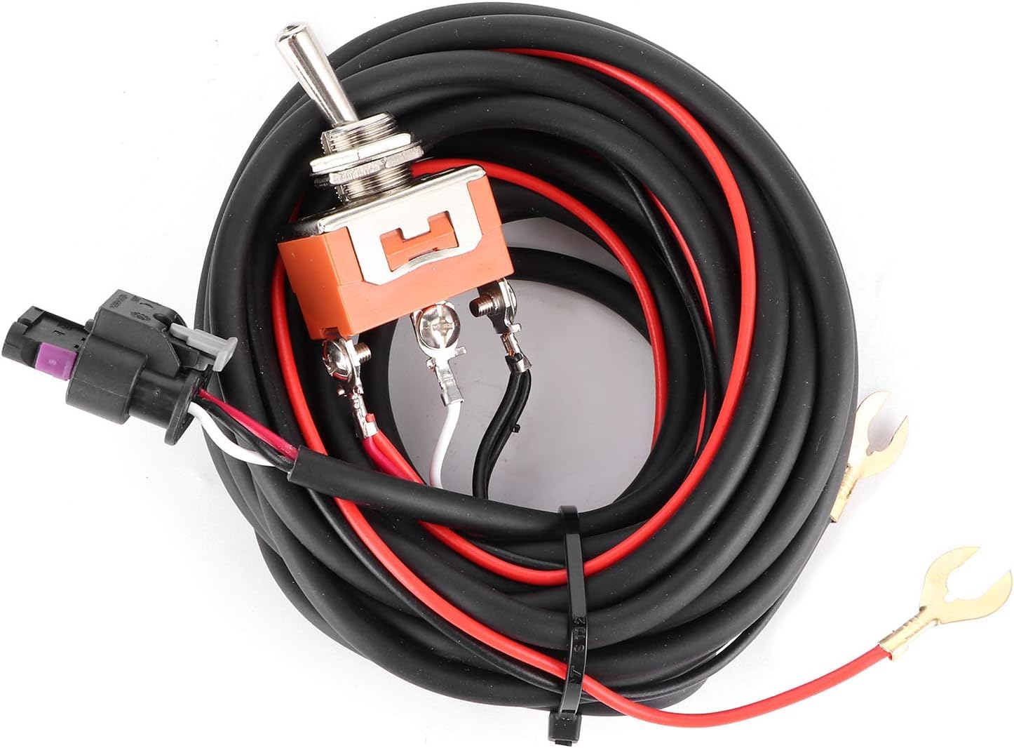 Controllo valvola di scarico Aramox per E82 E88 F2X F3X, valvola di scarico di controllo elettrico a bassa pressione per downpipe Catback(D60 per tubazioni 2,25 pollici)