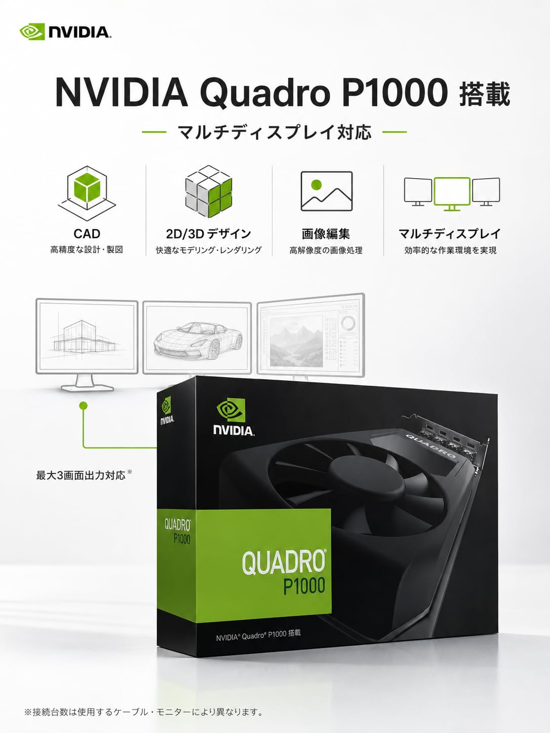 Amazon.co.jp: 【整備済み品】【Nvidia GPU搭載コンパクトWS