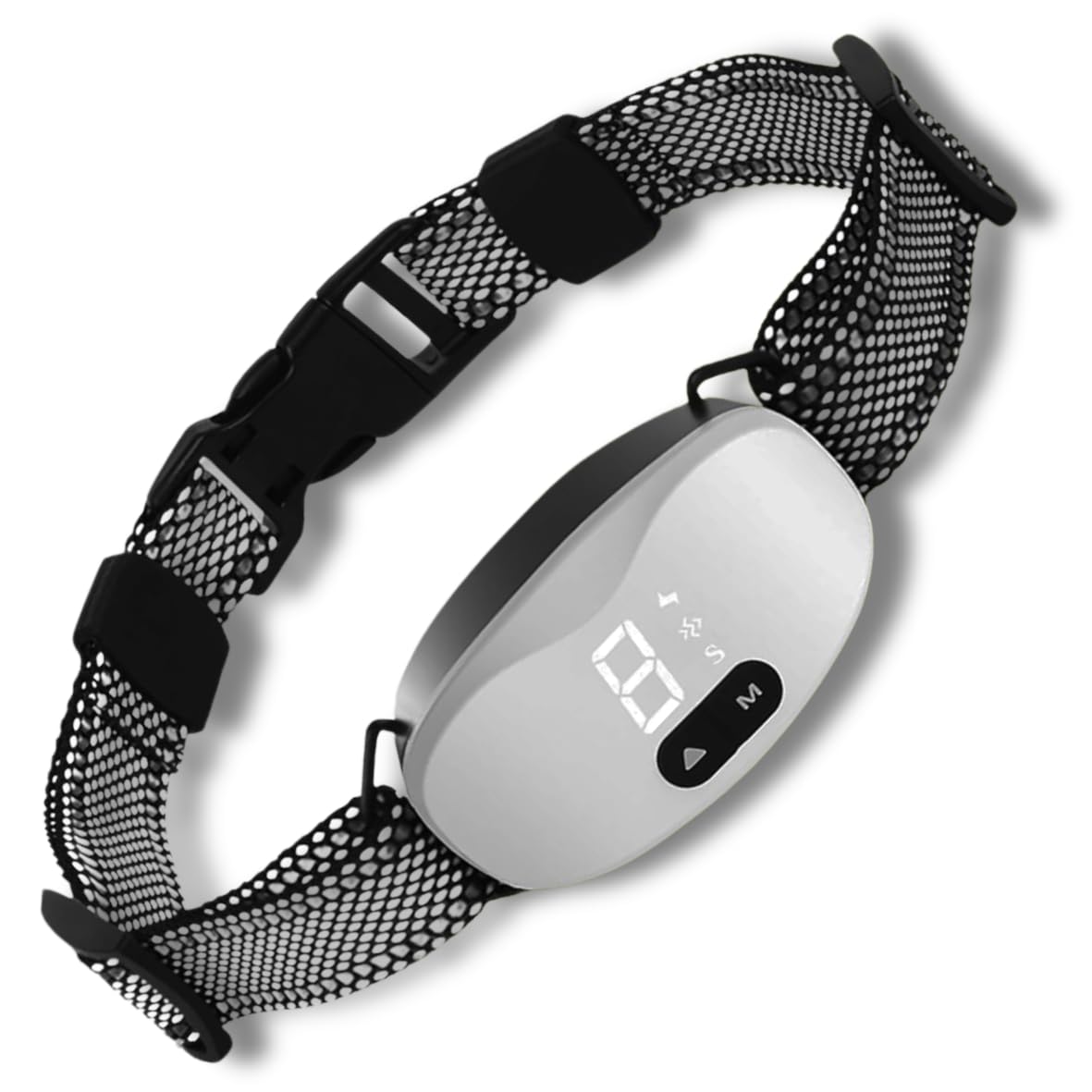 STARLUXE® - Collar Antiladridos Perros Pequeños y Grandes - Collar Antiladridos - Antiladridos para Perros con Tecnología Avanzada - Coleira Anti Latido