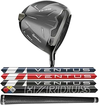 Build a Custom TaylorMade Qi35 Max 9* Driver