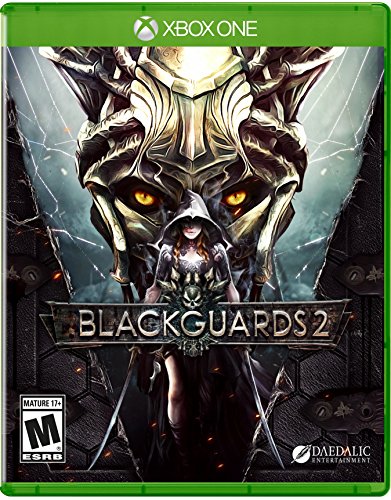 Blackguards 2 - Xbox One #TOP17