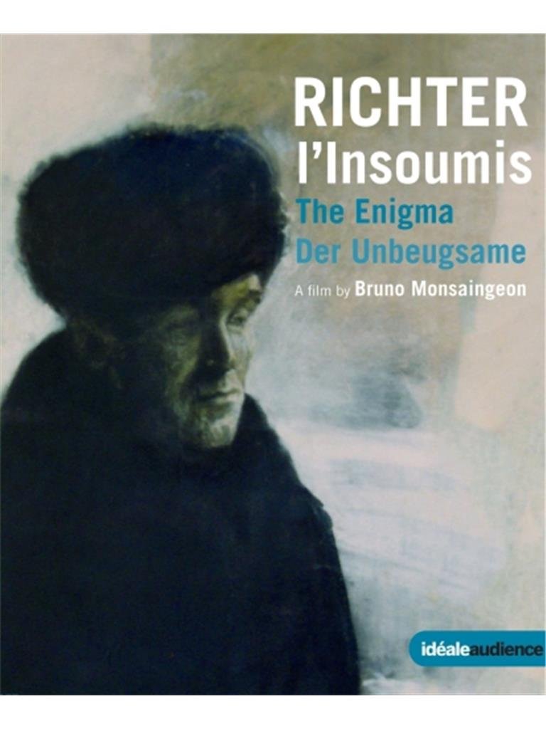 Richter l'Insoumis