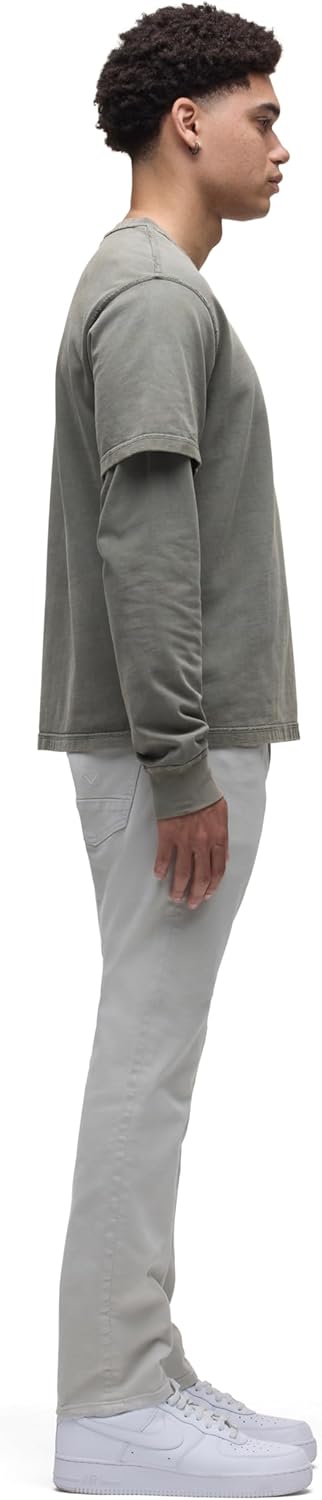 Hudson Jeans Men's Blake Slim Straight Jean - Image 5