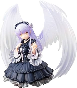 Amazon | キャラアニ Angel Beats! 立華かなで Key20周年記念