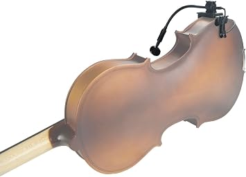 HEIMU Violin Clip (for Violin)