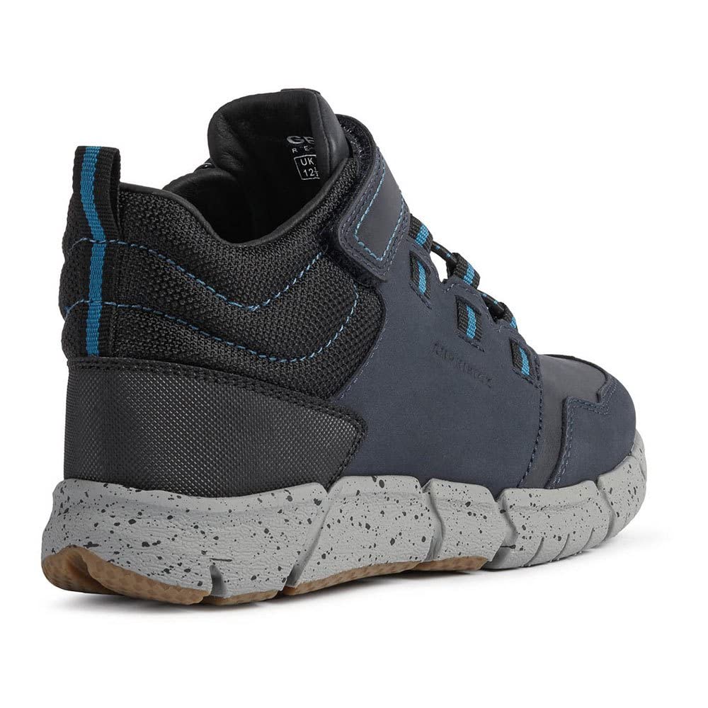 Geox J Flexyper Boy B Abx Stivaletti Bambini e ragazzi
