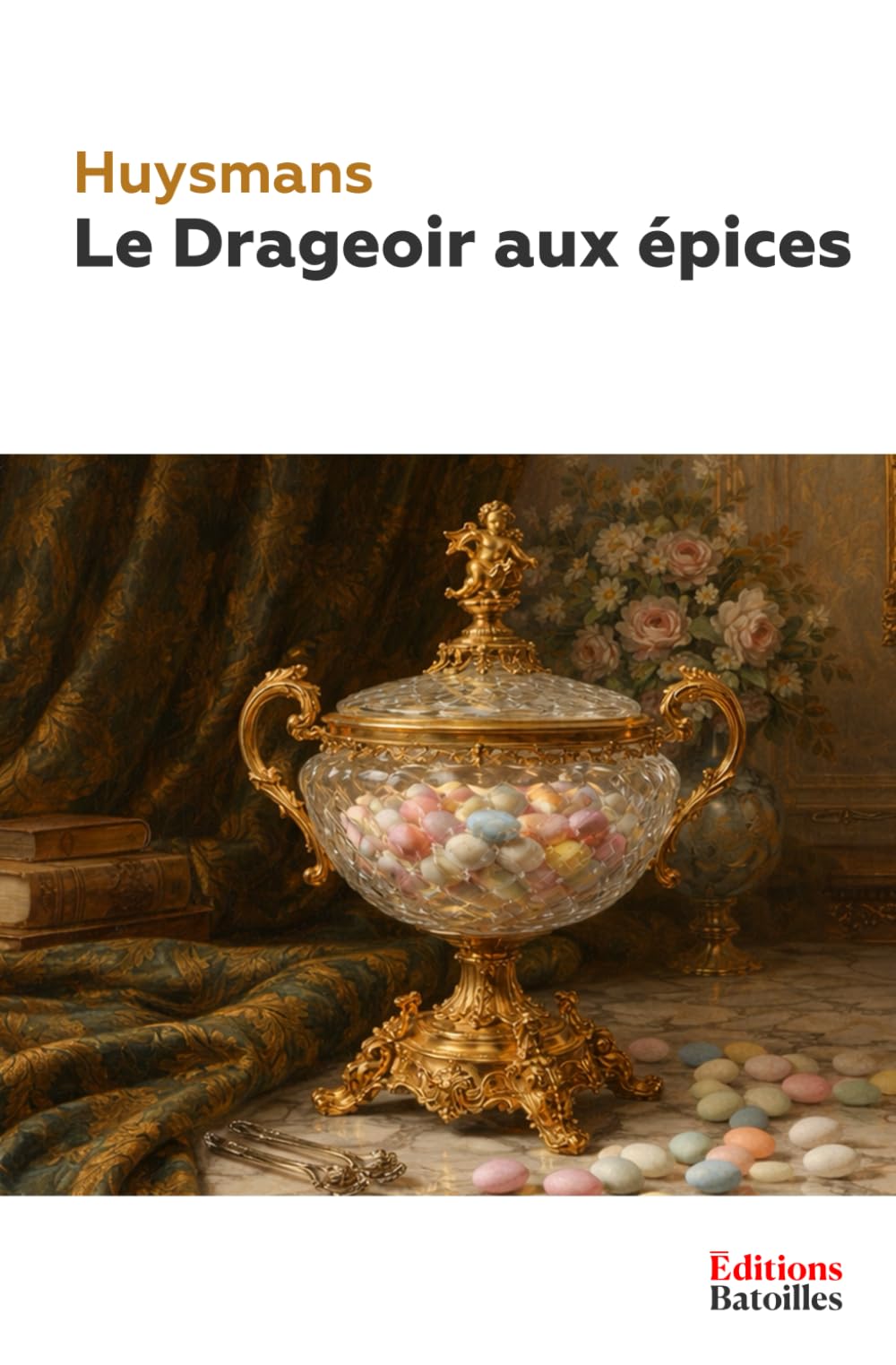 Le Drageoir aux épices: Édition annotée incluant une biographie et un contexte historique