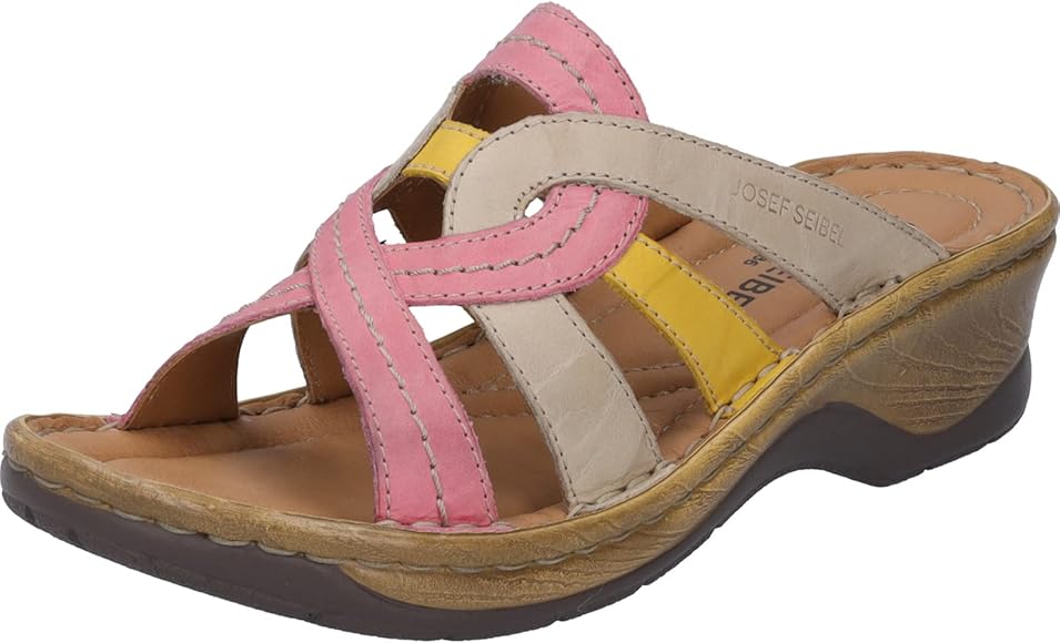 Josef seibel damen sommerschuhe Clearance