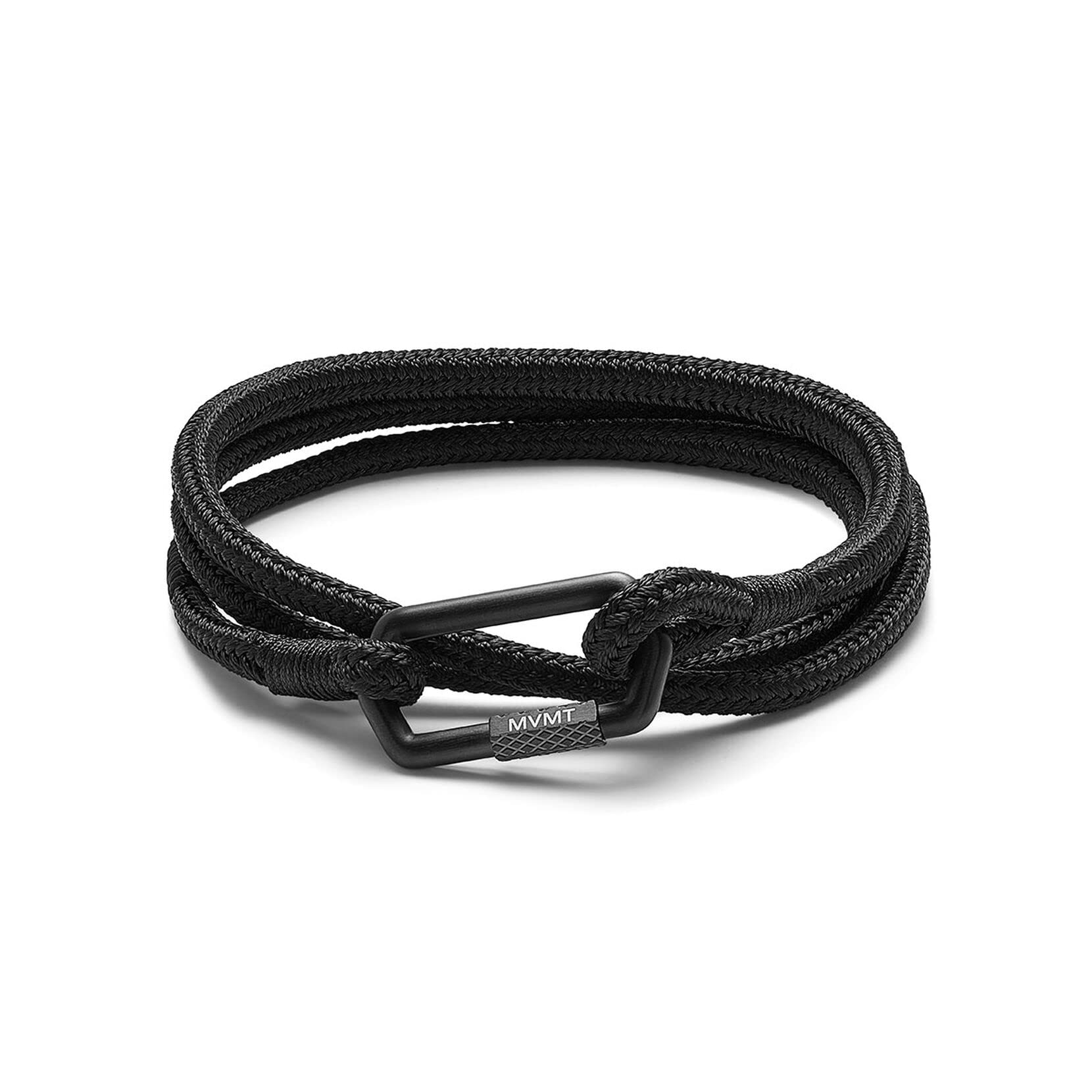 Utility Bracelet Mens Stainless Steel Bracelet