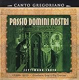 Passio Domini Nostri (CD Album 19 Tracks):