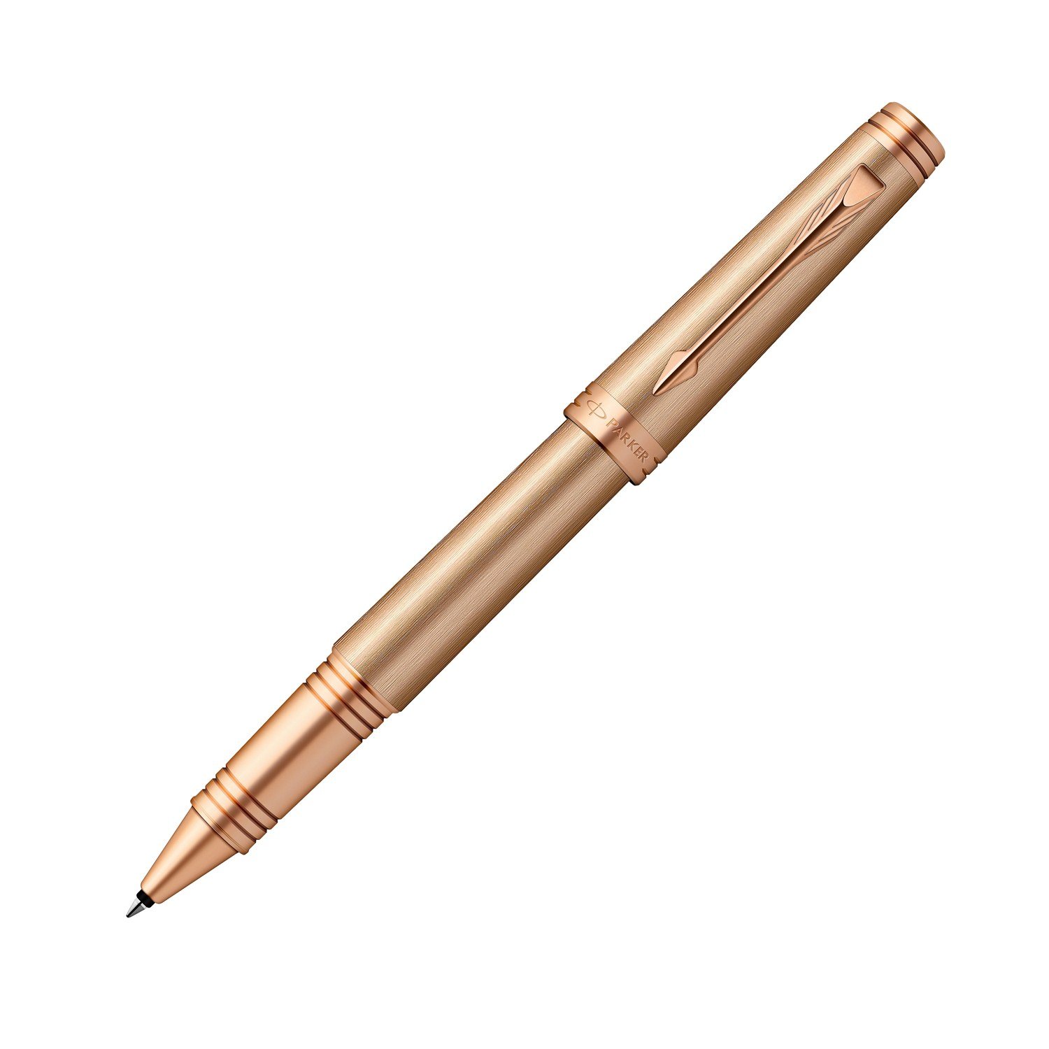 Parker S0960810 rollerball pen Premier Monochrome pink gold PVD