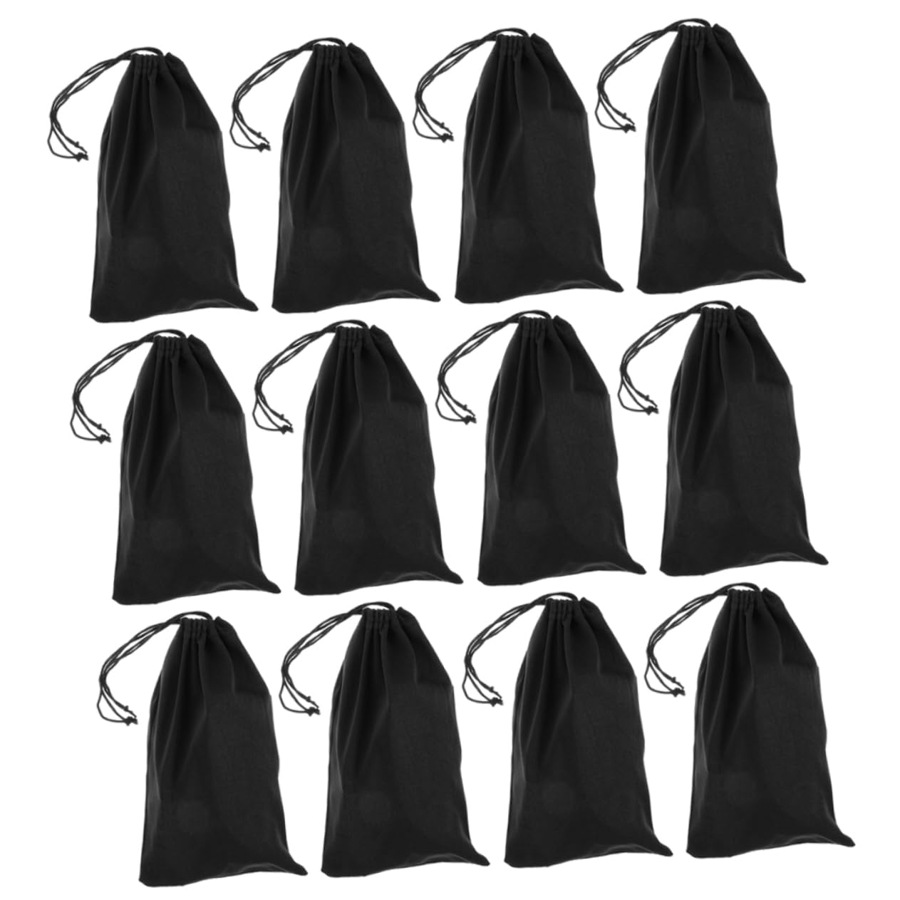HANABASS Sonnenbrillen Aufbewahrungstasche Kordelzug Goggles Bag Weichem Mikrofaser Für Reisen Und Sicheren Schutz Von Sonnenbrillen Und Skibrillen