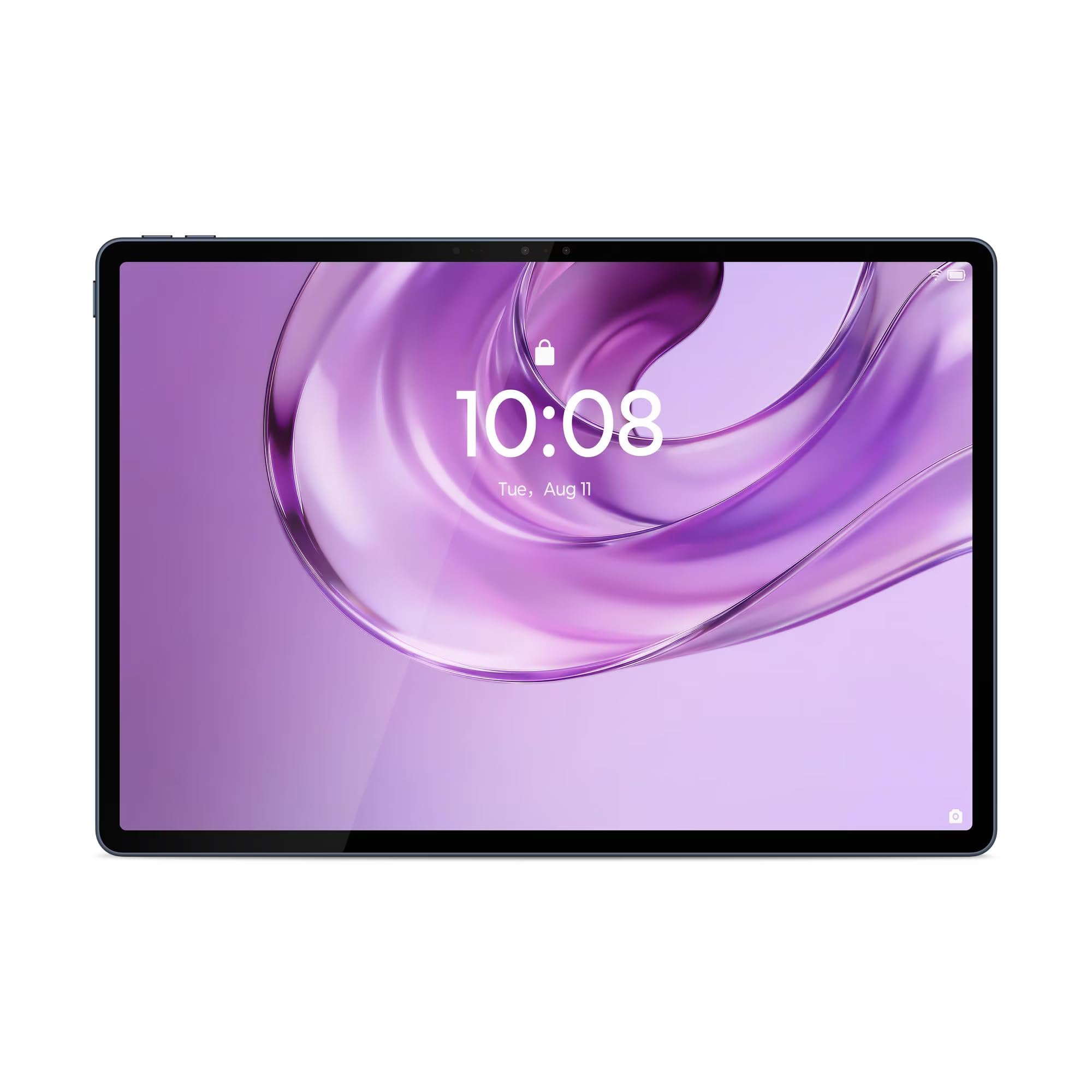 Lenovo Yoga Tab Plus Gen 2 ZAHX0016JP タブレット 13インチ | Qualcomm Snapdragon® 8 Elite 12GB 256GB コズミックブルー バッテリー駆動19.6時間 Android 17 タブレットpc