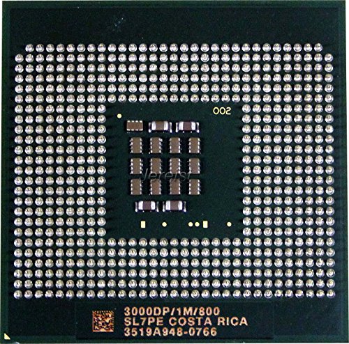 CeCeXeon sl7peڍׂɂ3 , 0 GHz DP s604 1 M 800 MHz sl7pe