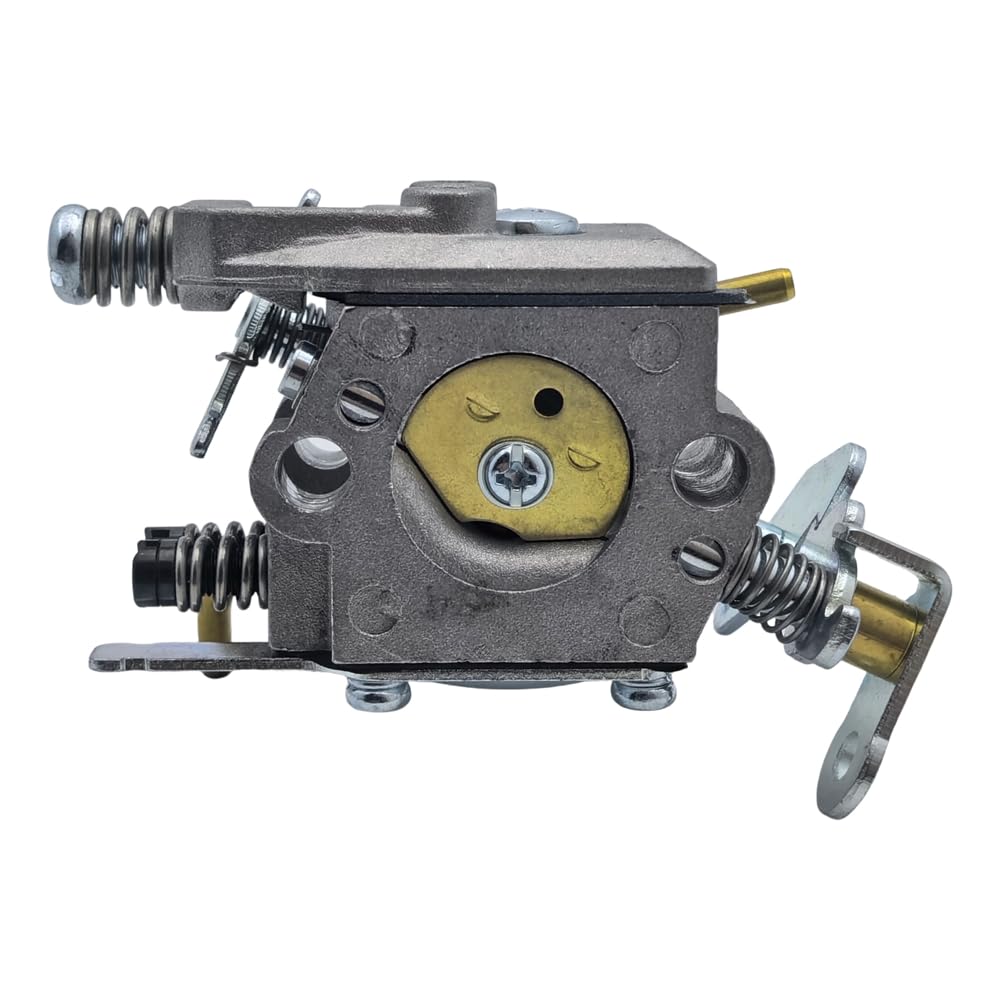 Kit de reparación Juntas Filtro Aire carburador 13 Piezas for McCulloch Mac 335 435 440 Partner 350 351, repuestos for Motosierra Gasolina 33-29 Carb