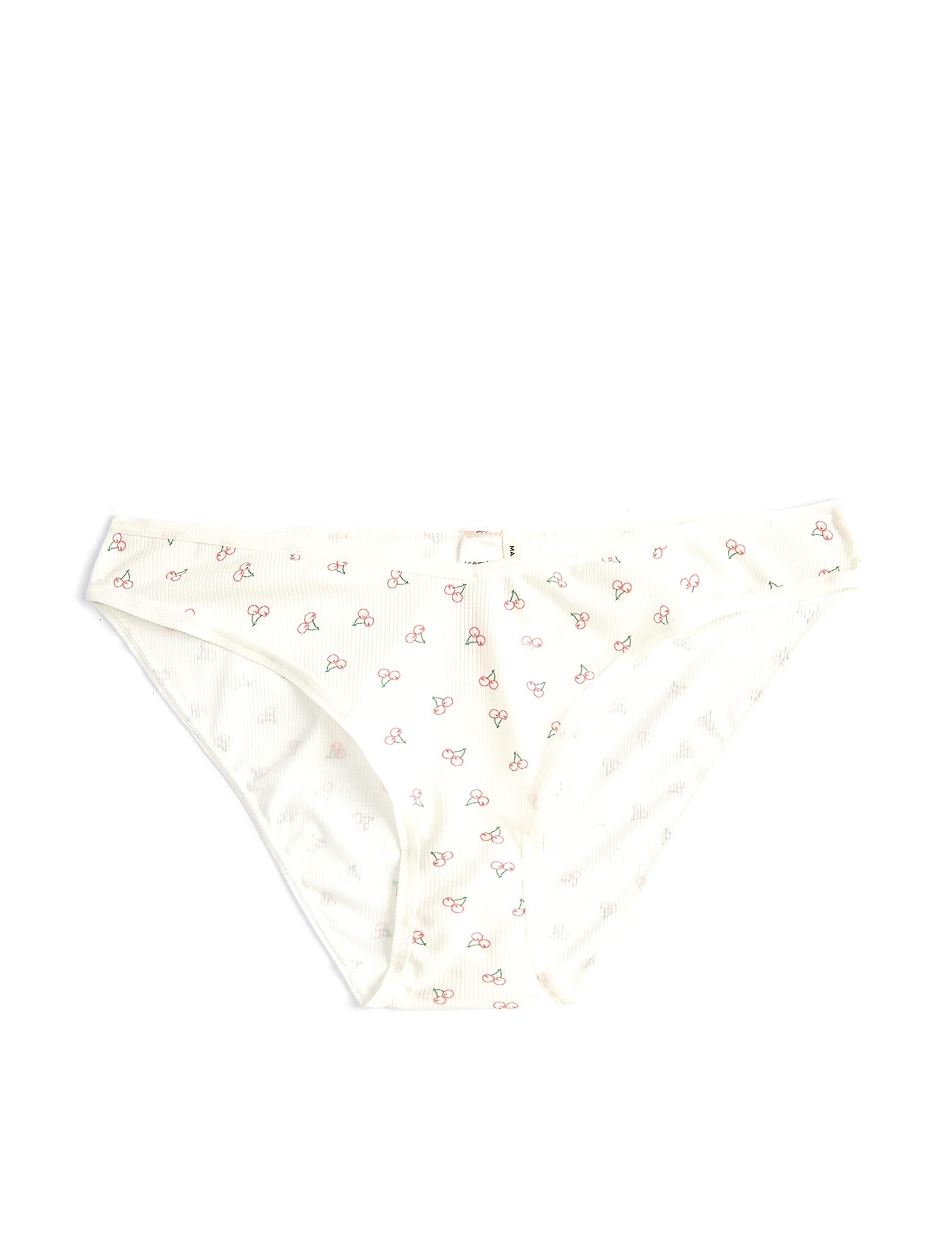 Brief Külot Minimal Desenli