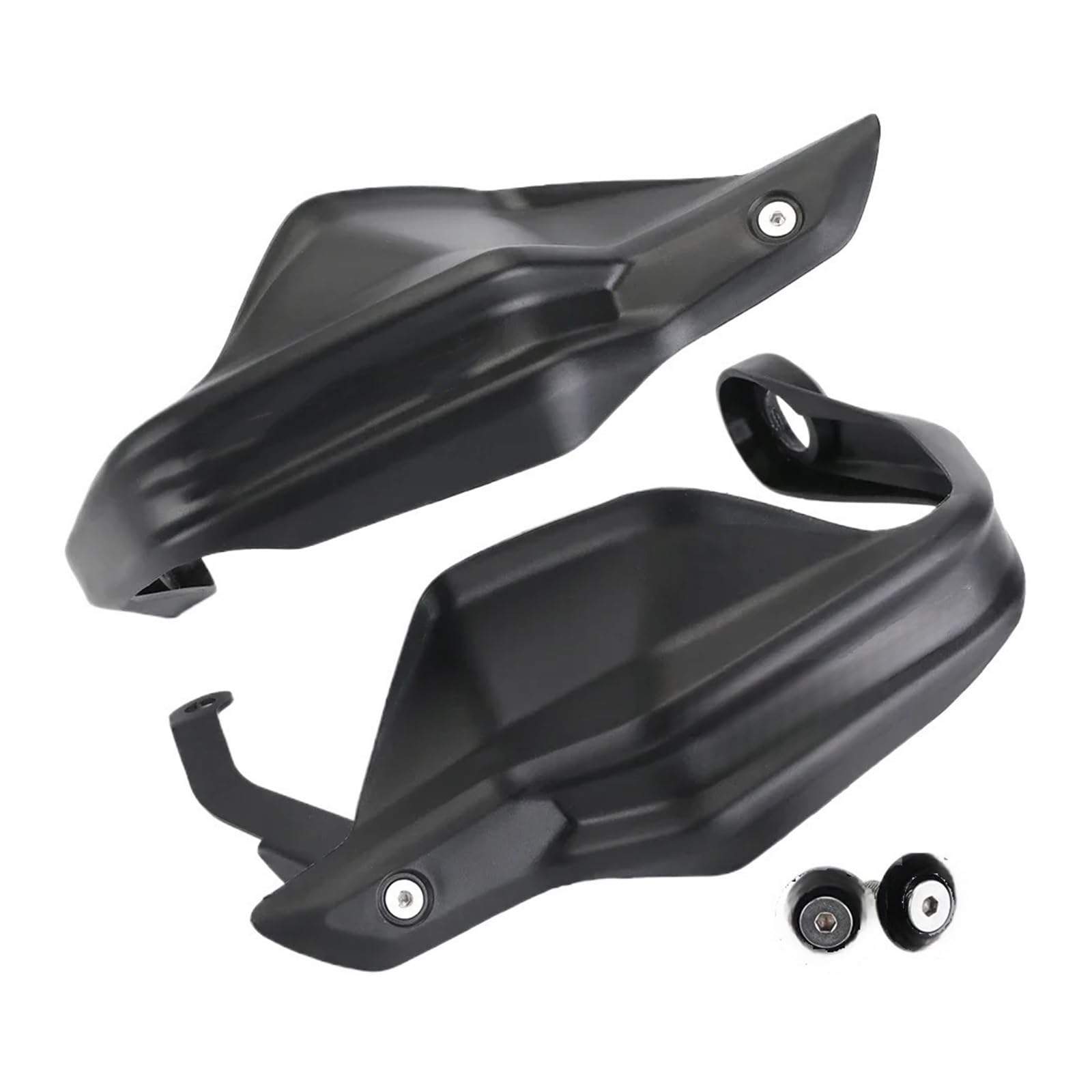 Protège-Mains de Qualité Supérieure pour Guidon Yamaha Tenere 700 T7