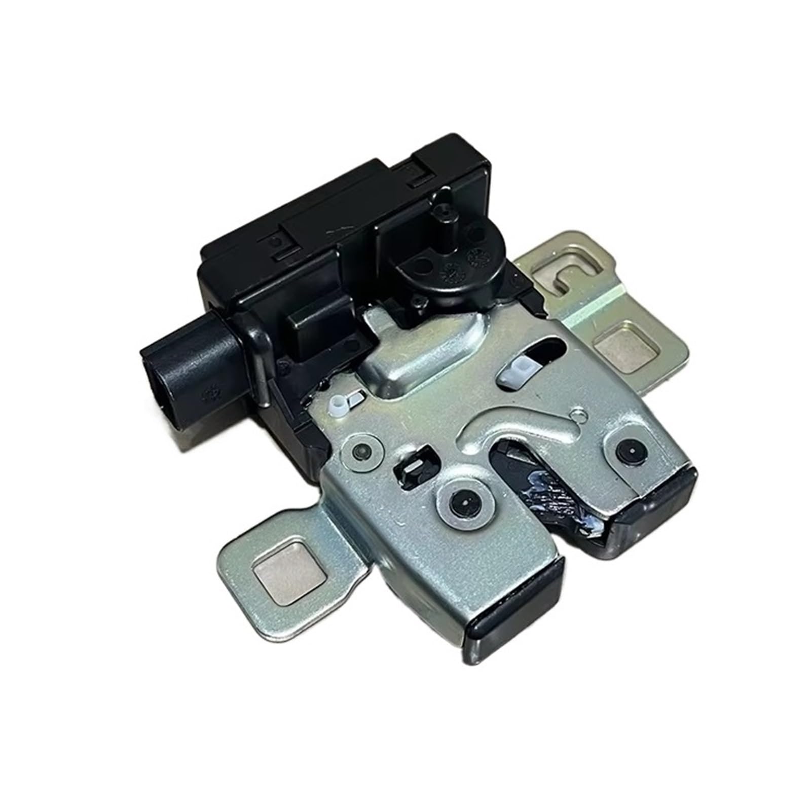 Pqetvvc One Color Tailgate Compatible With Mini For Cooper R56 2007 2008 2009 2010 2011 2012 2013 Trunk Lid Latch Lock Actuator Oem：51242754528