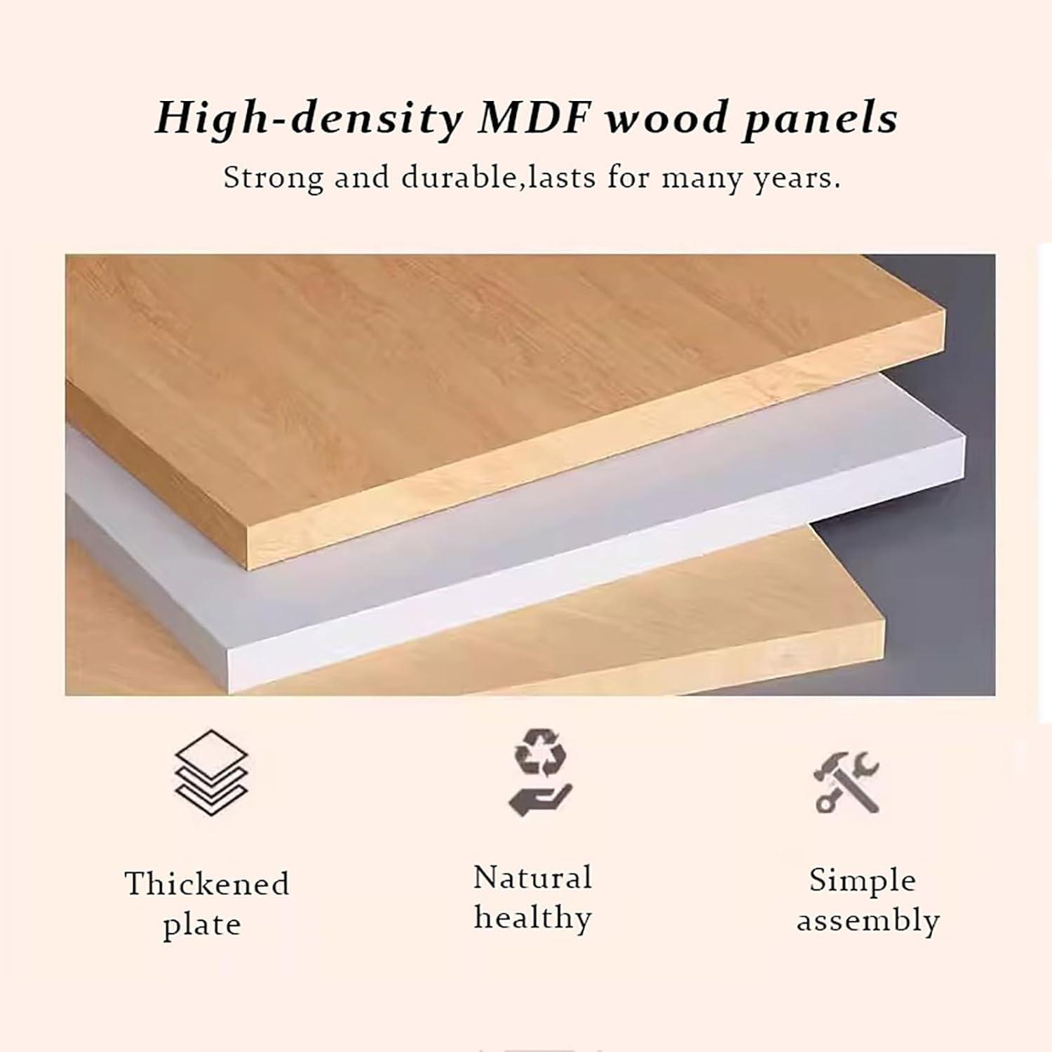 Soporte para Impresora con Ruedas con Bloqueo, Estante Compacto De Madera para Impresora Debajo del Escritorio, Ideal para Espacios Pequeños De Oficina Walnut 15.7W x 13.7D x 2.3H