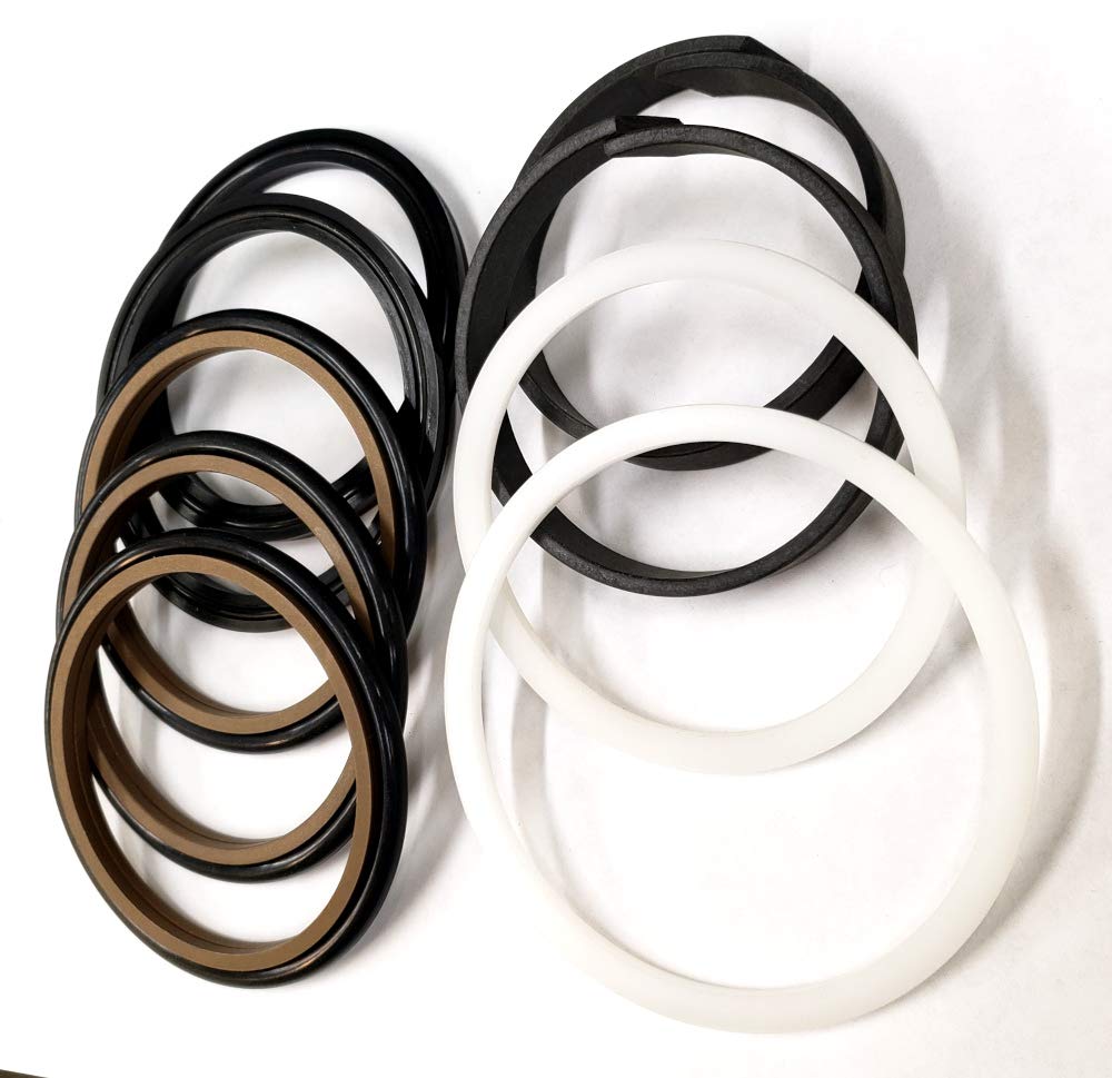 Reelcraft S257-3 - Swivel Union 3/8