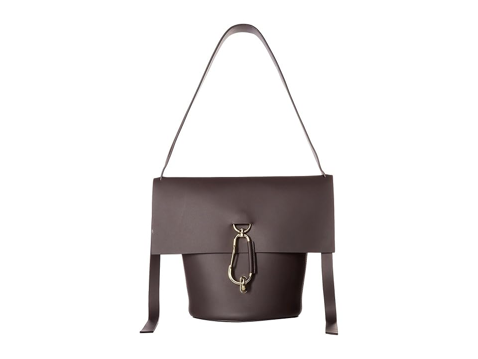

ZAC Zac Posen Belay Shoulder - Solid (Shadow) Handbags