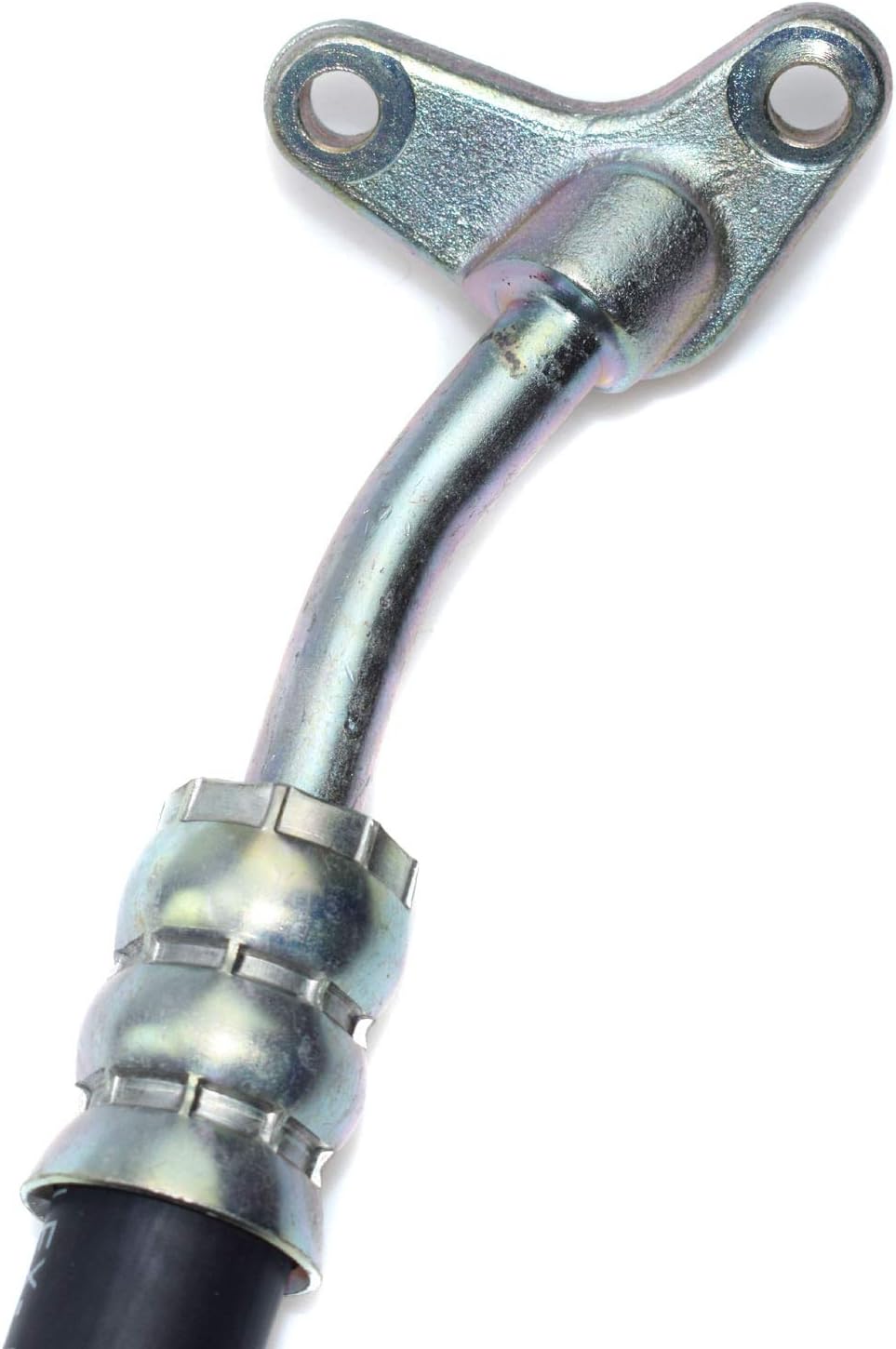 53713-SDA-Q02 Power Steering Pressure Hose Line Pipe Fit For 2003-2007 Honda Accord 2.2 Diesel 2.2L