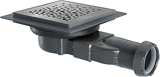 Wirquin 30723462 - VENISIO COMPACT, ultrakompaktes Ablaufventil