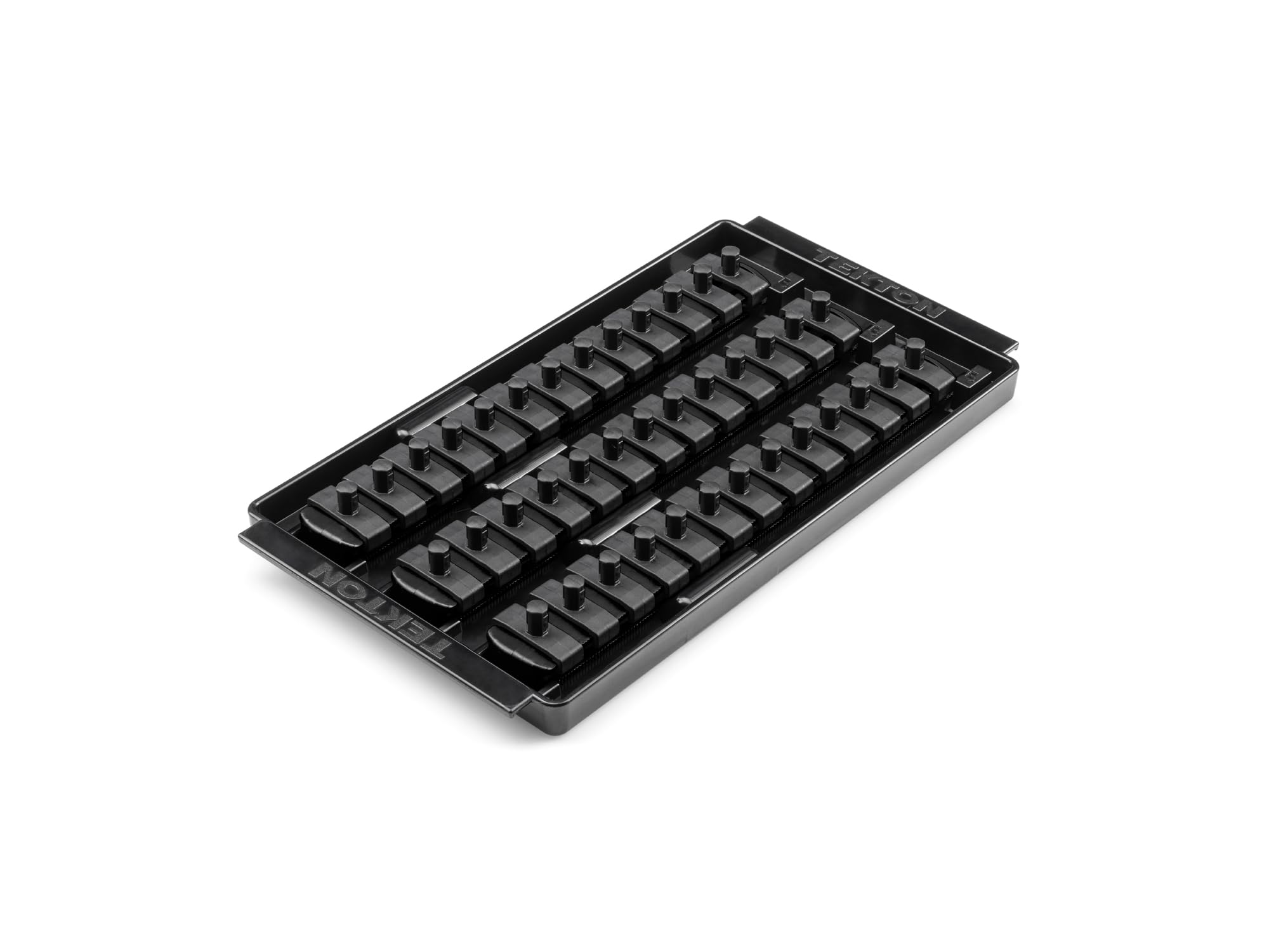 TEKTON 3/4 Inch Drive Socket Organizer Set | OST32316