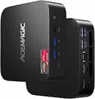 ミニPC Kron Mini K1 ACEMAGIC ACEMAGIC K1 AMD Ryzen™ 5 7430U Mini PC