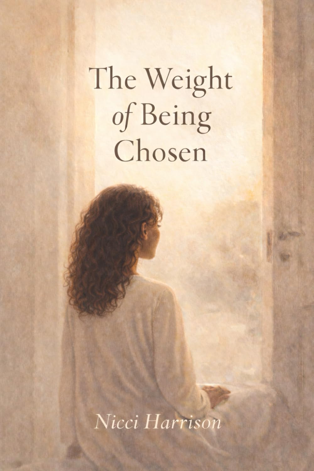 The Weight of Being Chosen