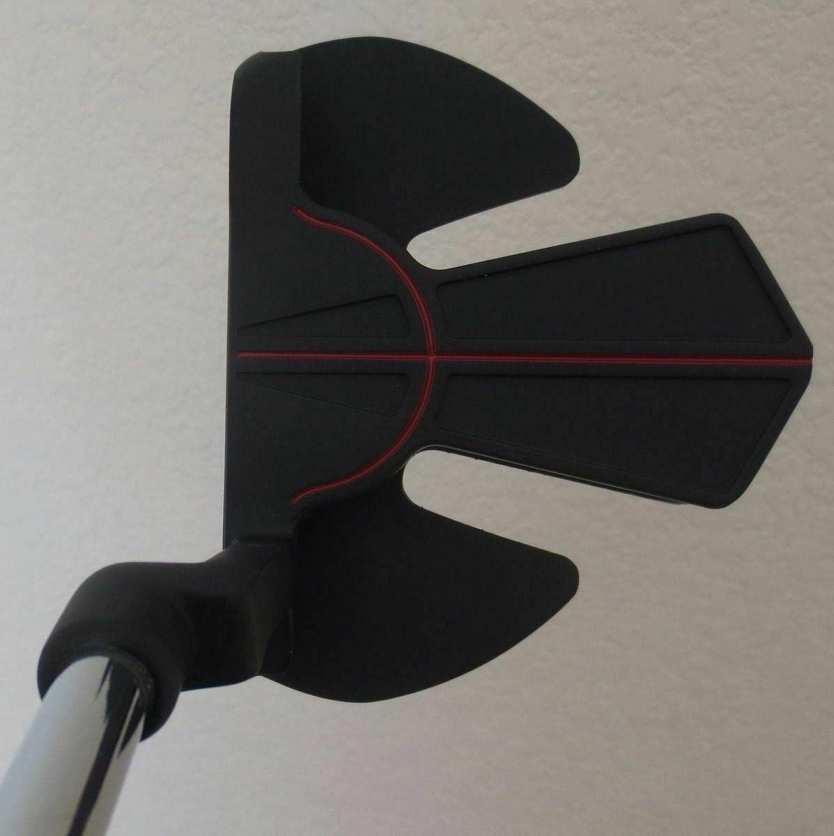 Mens Deluxe Golf Club Set Complete Regular Flex | Regular Flex Right Handed product thumbnail 9