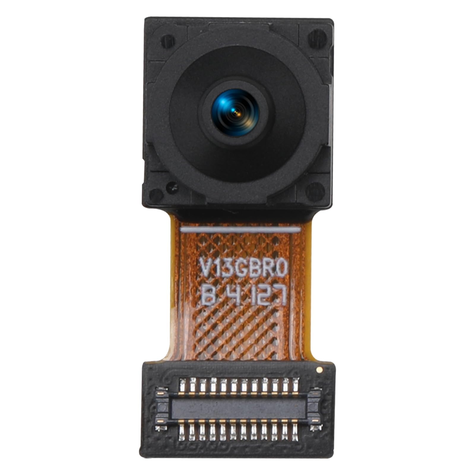 Caméra frontale Samsung A15 5G module de rechange pour SM-A156U