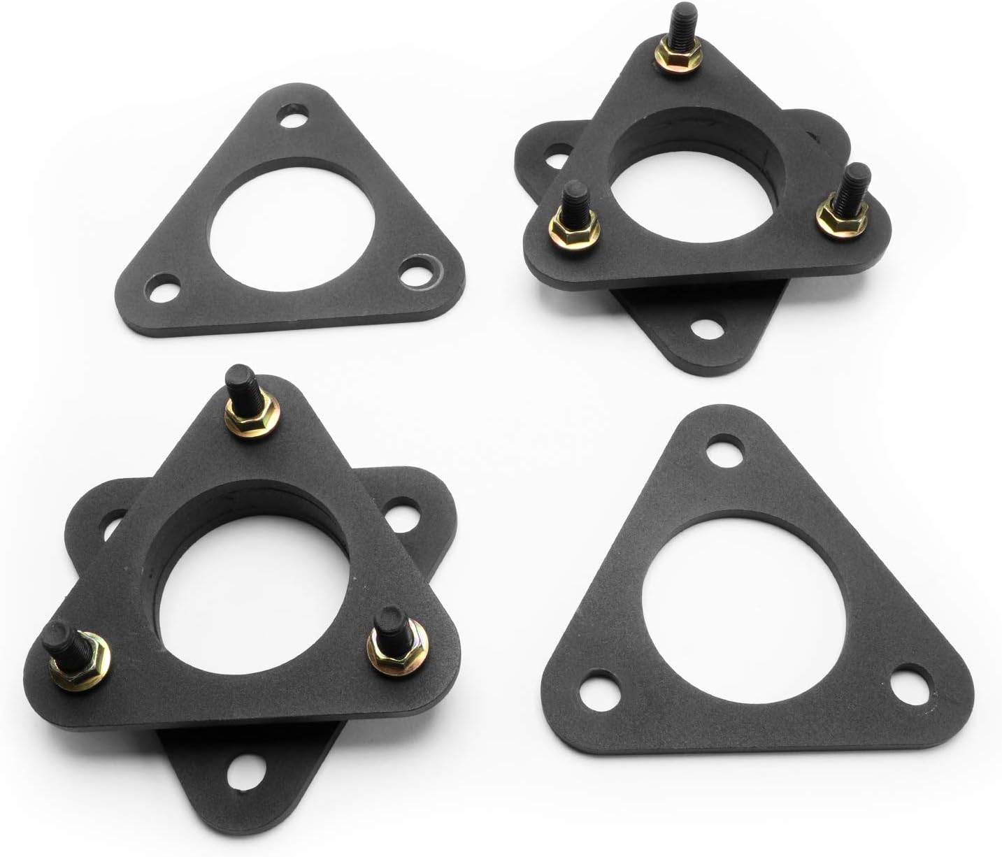 Protune Suspension Front 2" Lift Kit Fits For Toyota