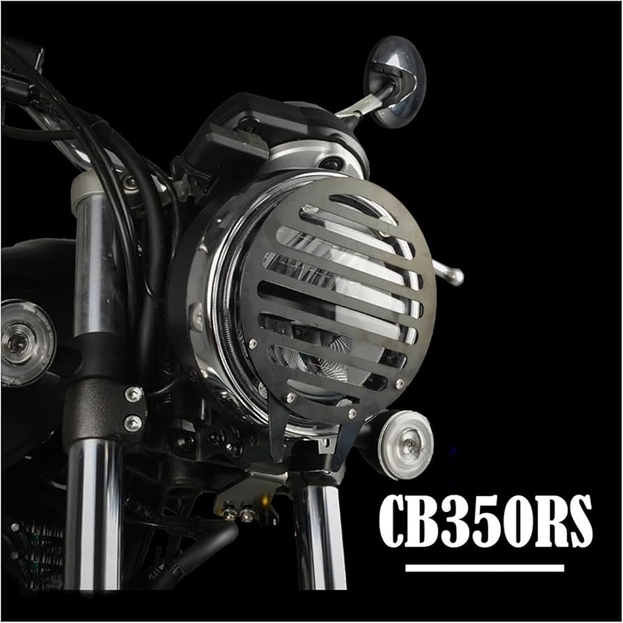 GB350 ヘッドライトガード HEADLIGHT GRILL GB350C GB350 ヘッドライトガード HEADLIGHT GRILL GB350C