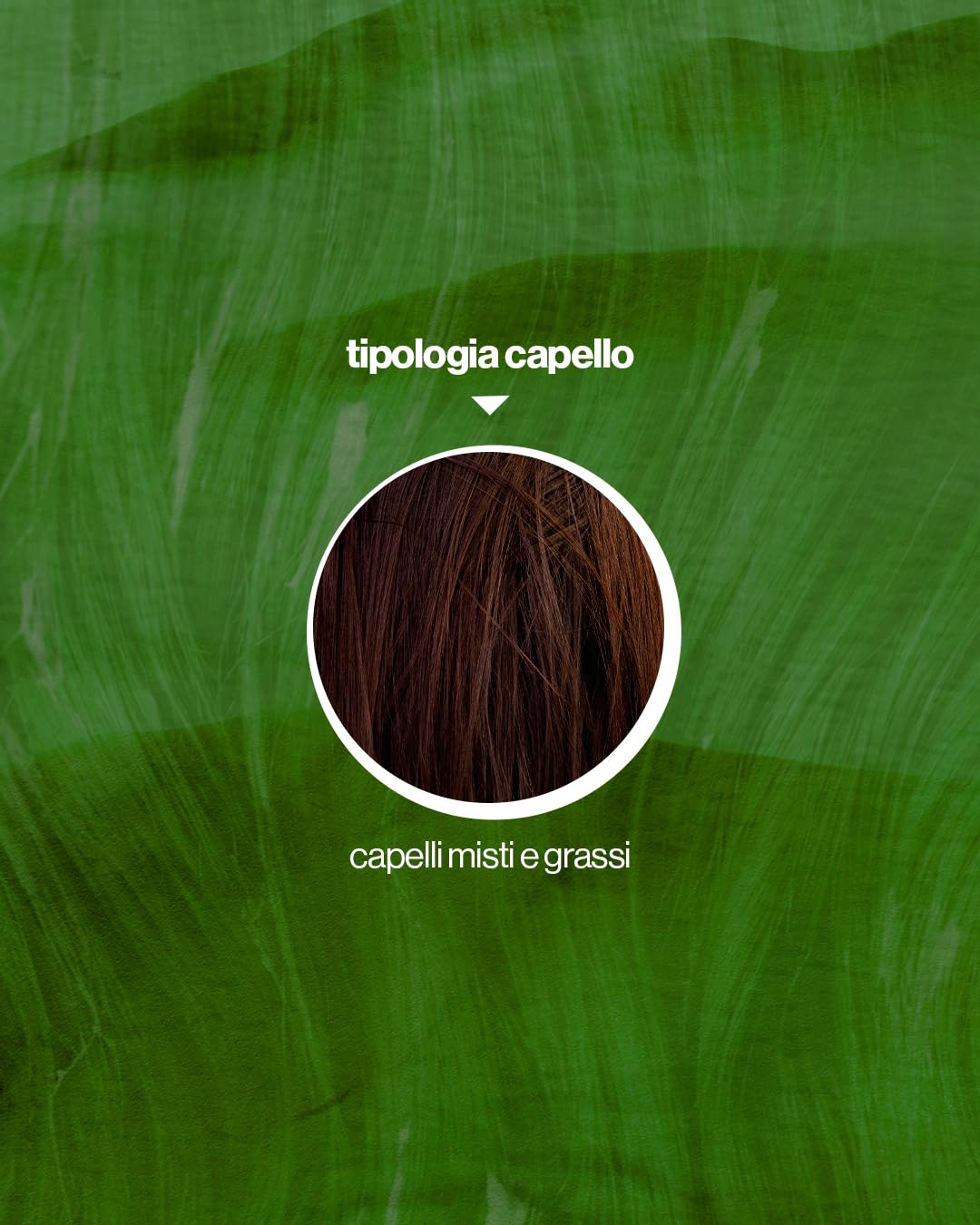 NATYR - Altromercato - Balsamo capelli purificante – capelli grassi – tè verde e mate - bio - 150 ml