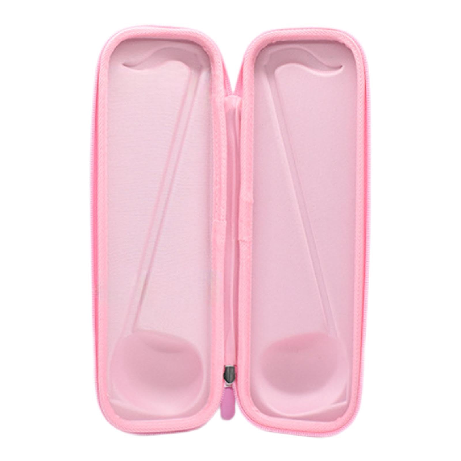 Support de Synthétiseur Otamatone avec Dragonne, Organiseur de Jouets Musicaux, Rose
