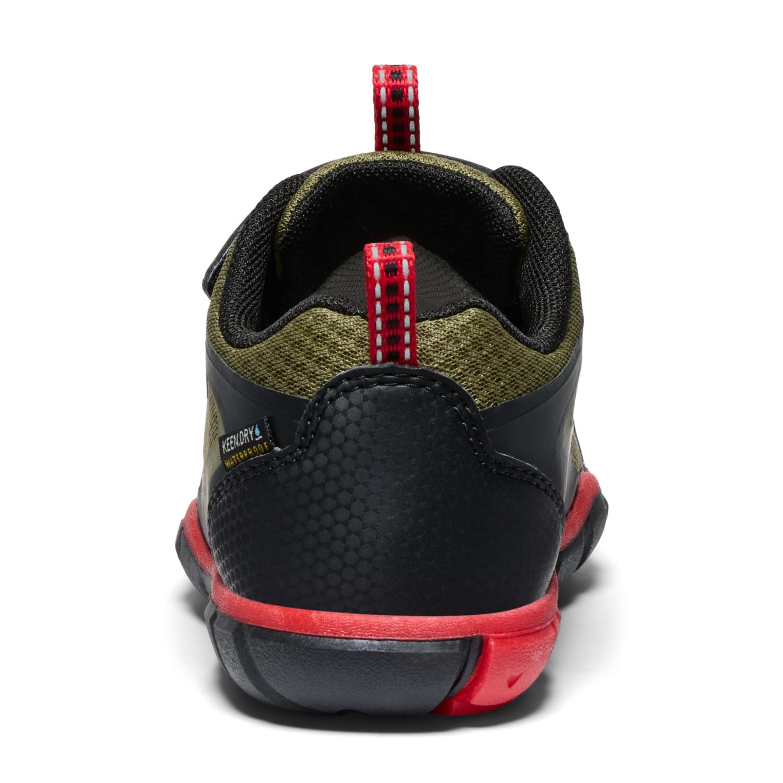 Keen Tread Rover Waterproof SneakersUnisex Adulto