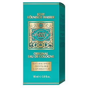 ❤️断捨離SALE❤️ ご購入専用 Amazon | 4711 4711 90ml | 4711 | オーデコロン・EDC 通販