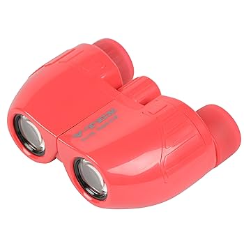 Amazon.co.jp: Kenko 双眼鏡 V-TEX 7×18 ポロプリズム式 7倍 18