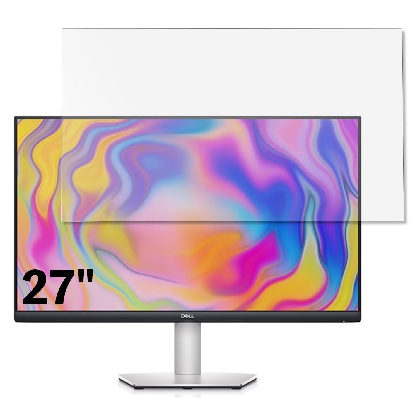 Amazon.co.jp: DELL S2722QC 27インチ 16:9 対応 ブルーライトカット  