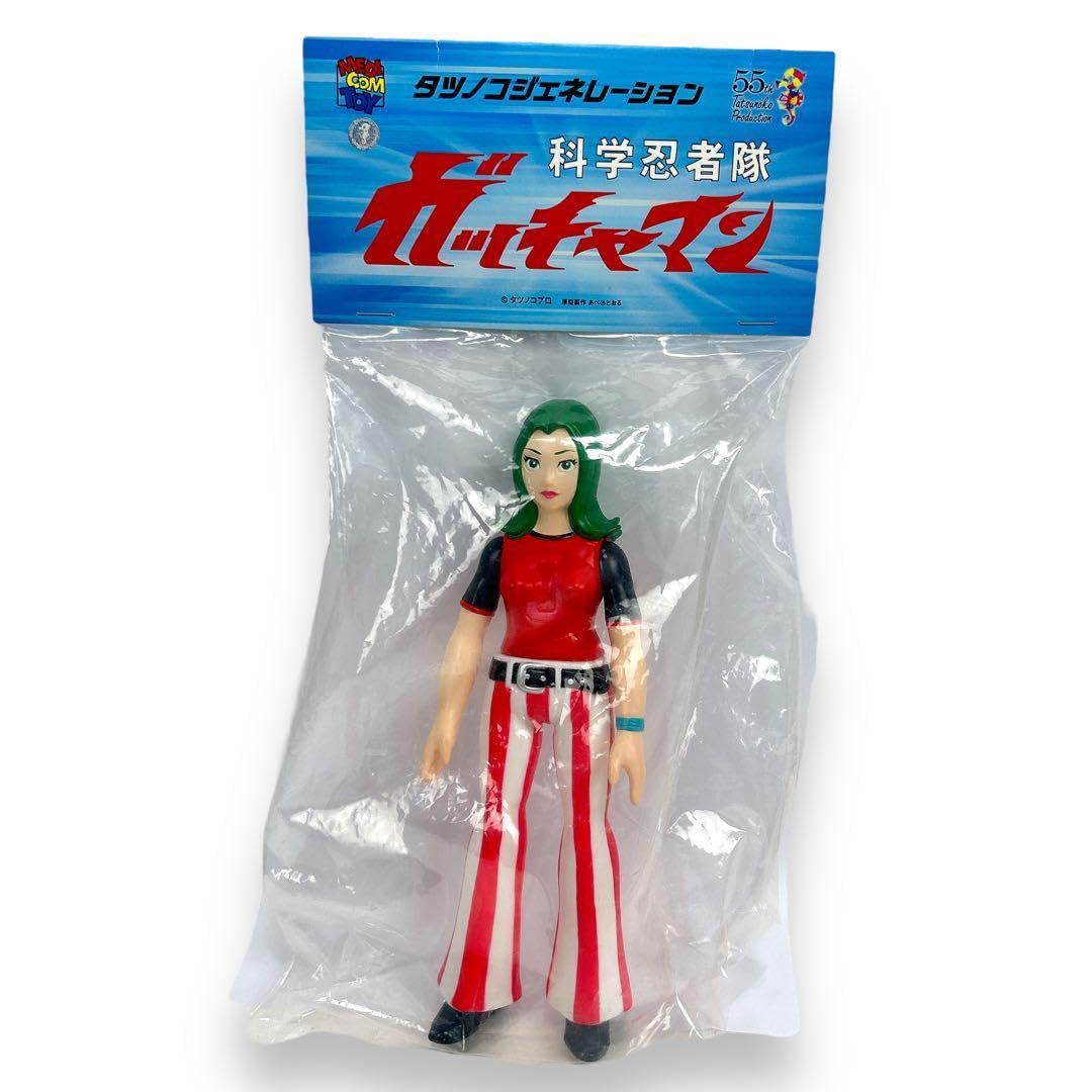 Amazon.co.jp: 55th メディコムトイ ジュン 私服 タツノコ