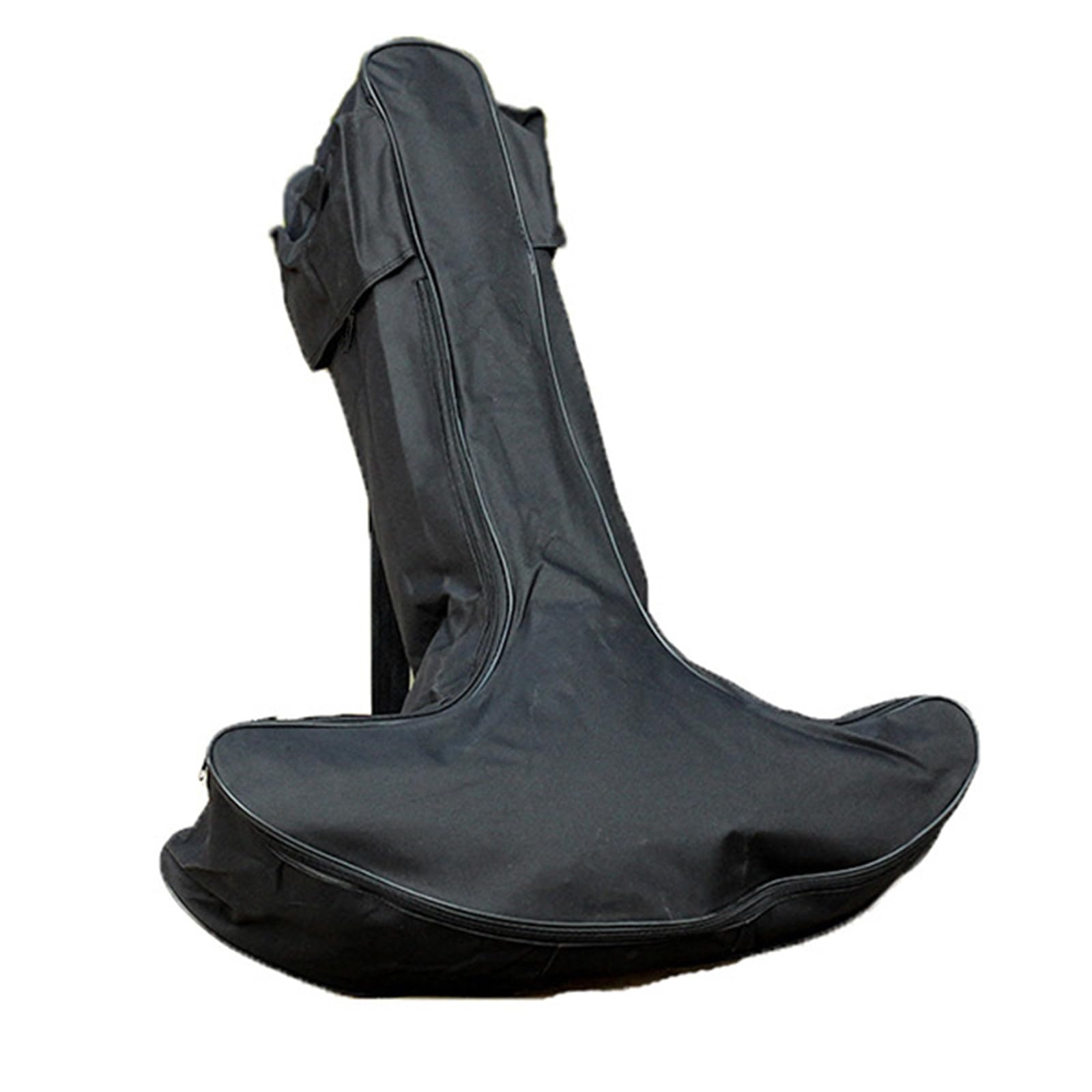 Archery Soft Crossbow Case with Backpack Straps Durable Crossbow Bag