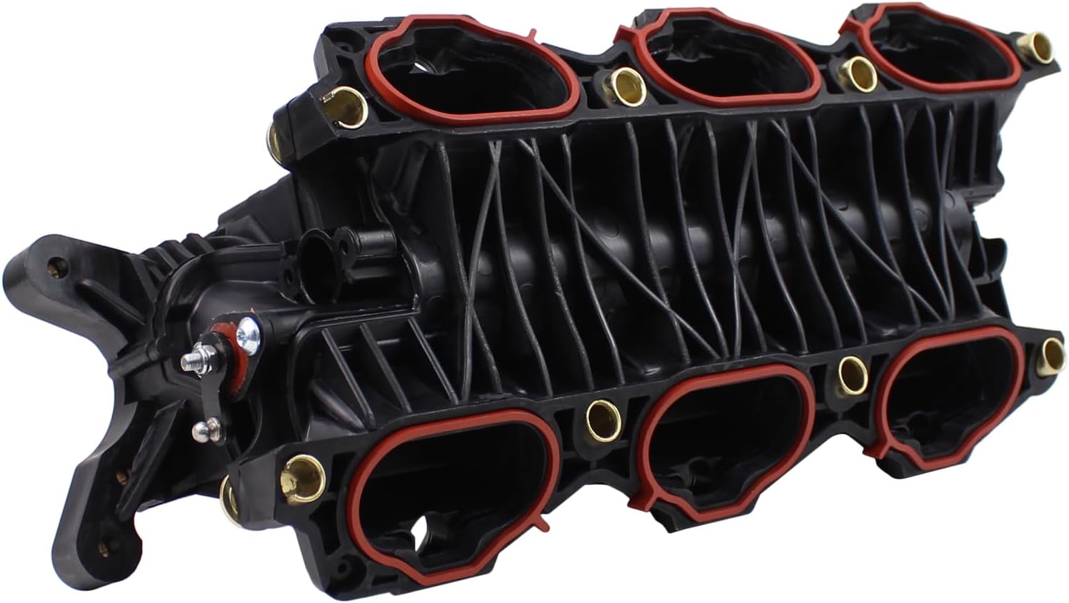 Intake Manifold with Gasket for Hyundai Santa Fe 3.5 2010-2012, Kia Sedona 2014, Sorento 3.5 2011-2013