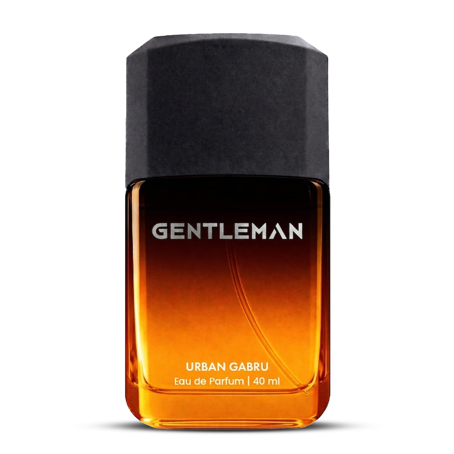 UrbanGabru GENTLEMAN Eau De Parfum for Men | Citrus, Fresh, Spice, Mandarin, Musk, Amber | Body Spray for Man | Long Lasting Perfume for Men | Luxury Fragrances | Body Spray for man | EDP 40ml-image-35