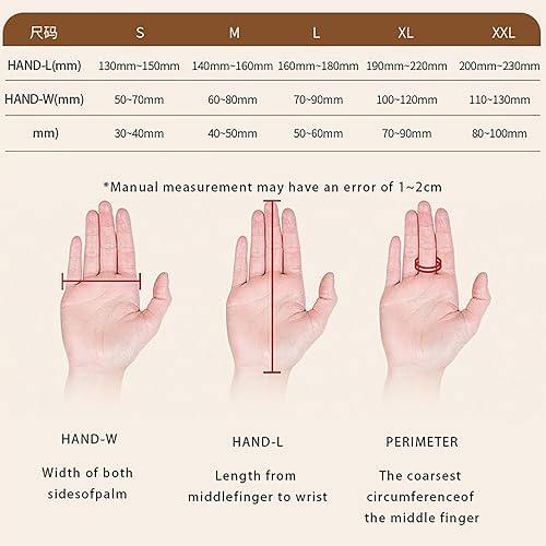 Miniatura 2 de Guantes de robot de rehabilitación mejorados, guantes robóticos con función de memoria, múltiples modos de entrenamiento son ajustables, para